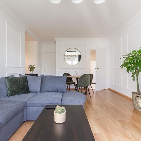 La Parisienne By Plaza Apartment Montevrain Exterior photo