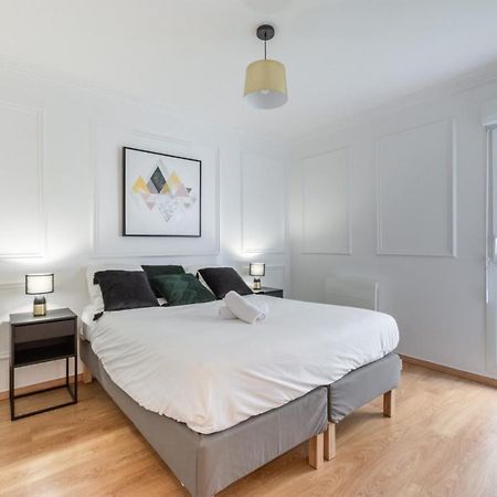 La Parisienne By Plaza Apartment Montevrain Exterior photo